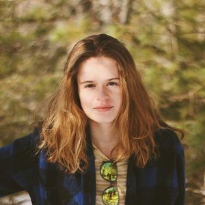 Meet your Posher, Ansley